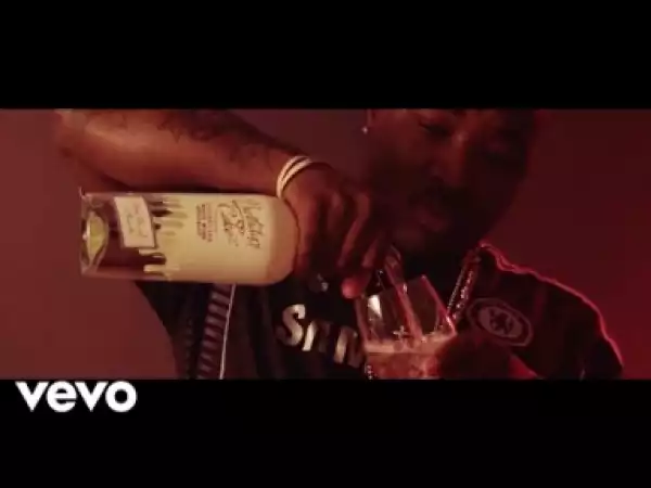 Video: Troy Ave - Everything (feat. Pusha T)
